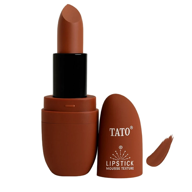 رژ لب جامد تاتو شماره 05