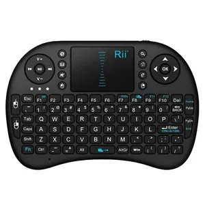 کیبورد ری مدل i8 mini