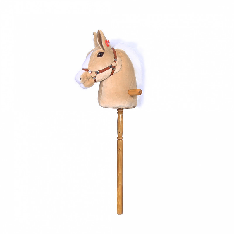 اسباب بازی زینتی مدل اسب کد HC_M1