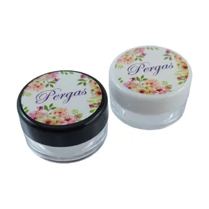 محفظه نگهداری کرم پرگاس مدل PRO-8 مجموعه 2 عددی
