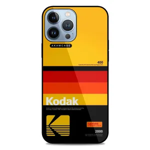 AKAM AMC-WA13PROMAX-NOSTECH-3 Cover For Apple iPhone 13 Pro Max