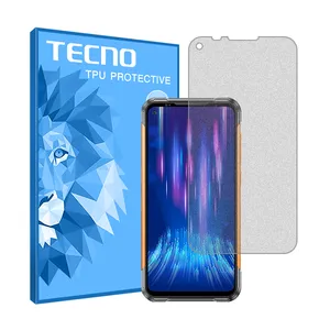 Tecno HyMTT model Matte screen protector suitable for Doogee S97 Pro mobile phone