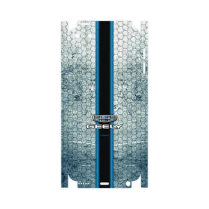 MAHOOT GEELY-FullSkin Cover Sticker for Apple iPod touch 6th generation