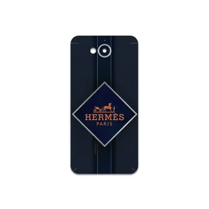 MAHOOT  Hrms Cover Sticker for microsoft Lumia 650