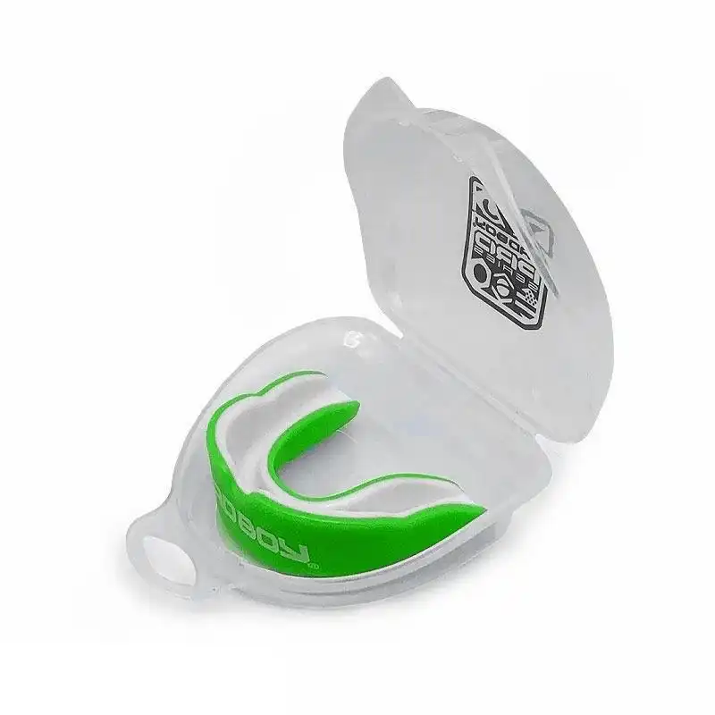 محافظ لثه مدل ISPS Bdy Boy