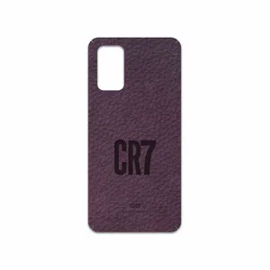 MAHOOT PL-CR7 Cover Sticker for Xiaomi Redmi Note 9 4G
