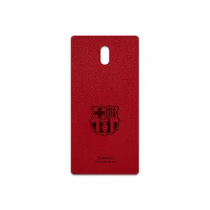MAHOOT RL-BRCA Cover Sticker for Nokia 3