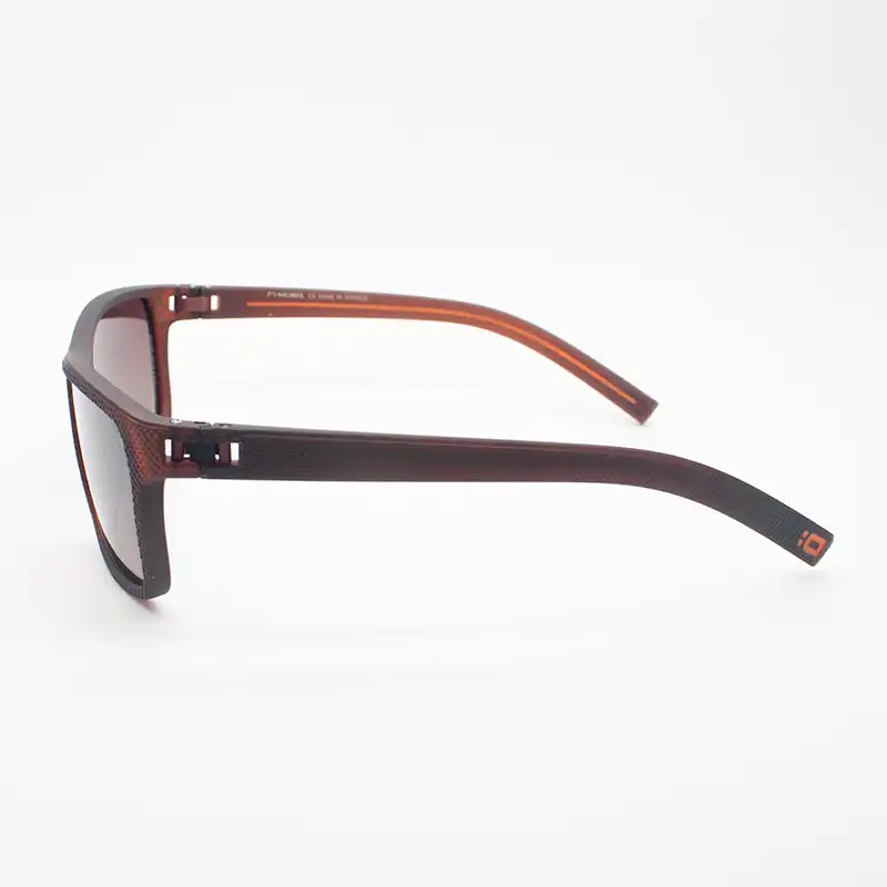 عینک آفتابی مردانه مورل مدل 26853C6 BR