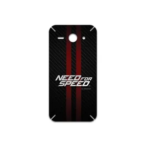 MAHOOT Need-for-Speed-Game Cover Sticker for Huawei Ascend Y530