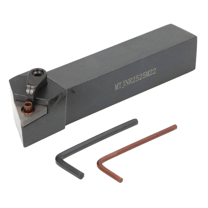 هلدر تراشکاری مدل MTJNR 2525 M22