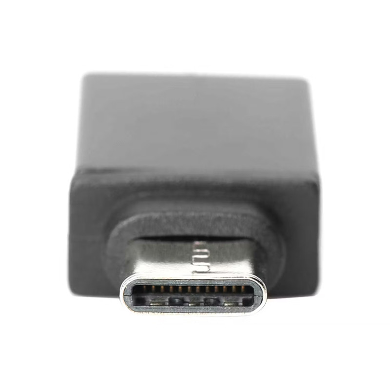 مبدل USB به USB-C مجنتیک مدل U3C