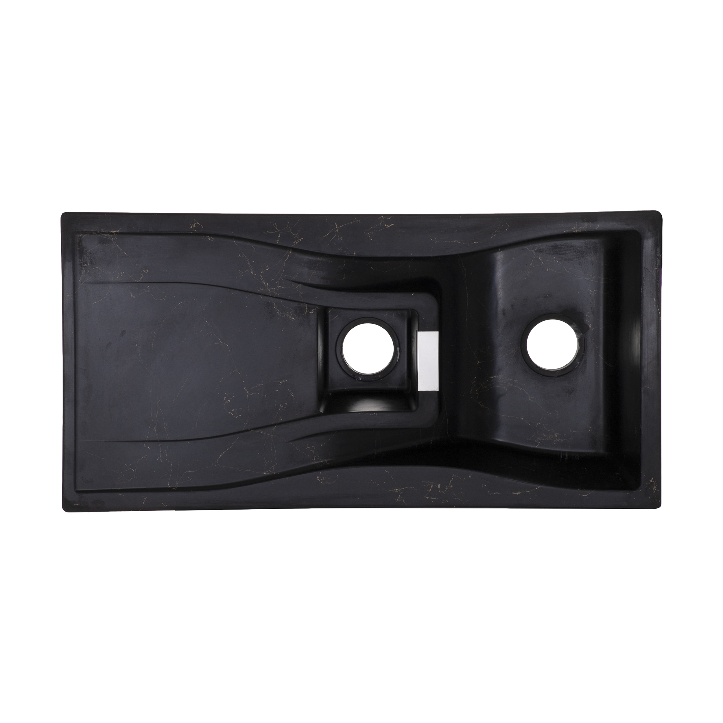 سینک ظرفشویی هوم ال هاوس مدل OT2522 توکار