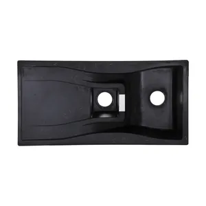 سینک ظرفشویی هوم ال هاوس مدل OT2522 توکار  