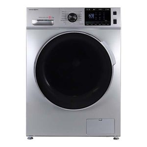 ماشین لباسشویی پاکشوما مدل TFB - 76402 ST ظرفیت 7 کیلوگرم