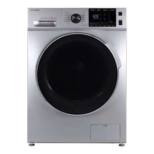 ماشین لباسشویی پاکشوما مدل TFB - 76402 ST ظرفیت 7 کیلوگرم