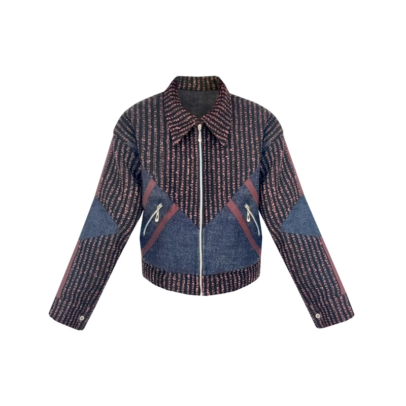 کت زنانه مدل السا