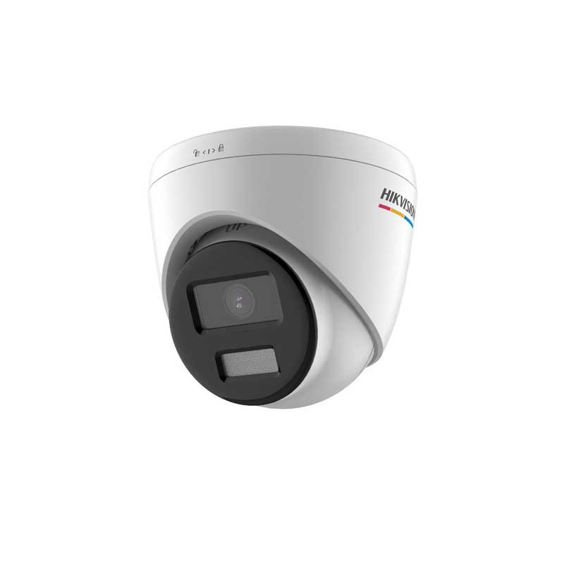 دوربین مداربسته بولت تحت شبکه هایک ویژن مدل DS-2CD1367G2-L
