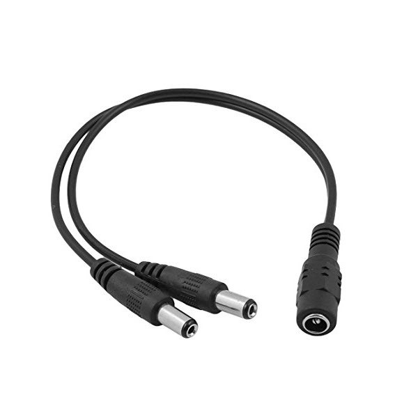 فیش تغذیه آداپتور کد DC.HMX