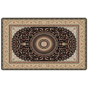 پادری مدل پتینه طرح فرش کد M4-207 سایز 46×76 سانتی متر