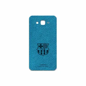 MAHOOT BL-BRCA Cover Sticker for Samsung Galaxy J7 2015