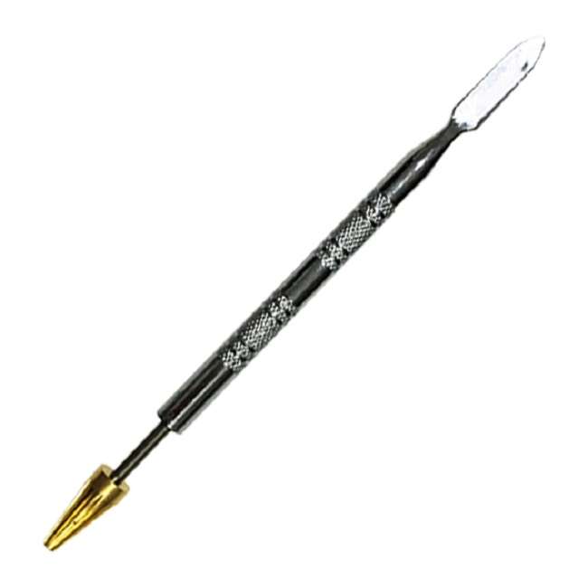 قلم دوسر پرداخت لبه مدل T-Edge-Pro