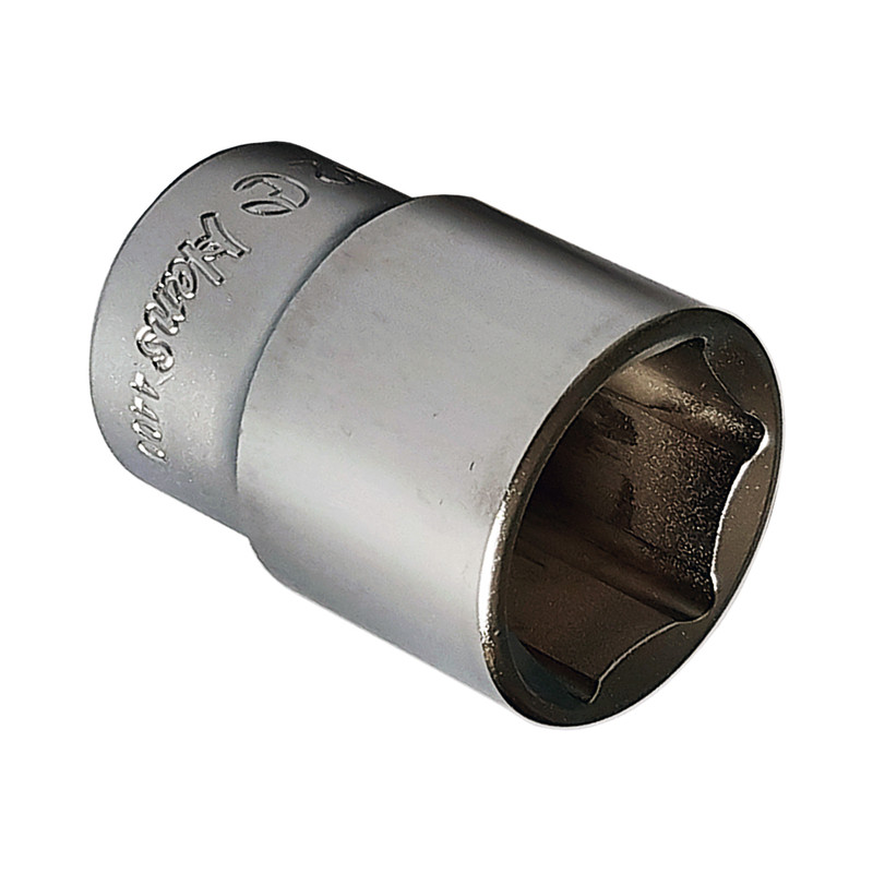 آچار بکس هنس مدل AT-018 سایز 18 میلیمتر آچار بکس هنس مدل AT-018 سایز 18 میلیمتر