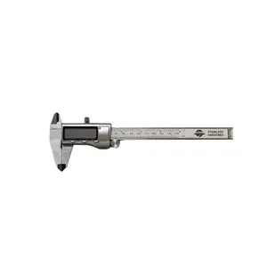 کولیس دیجیتال سیلور  مدل metal گستره 0-150میلی متر