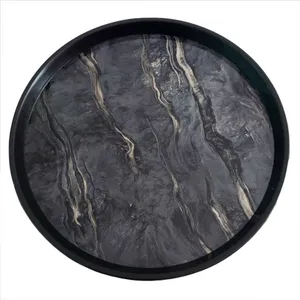 سینی مدل Marble