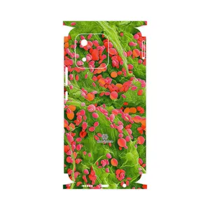 MAHOOT Atom Universe 3-FullSkin Cover Sticker for Honor X5