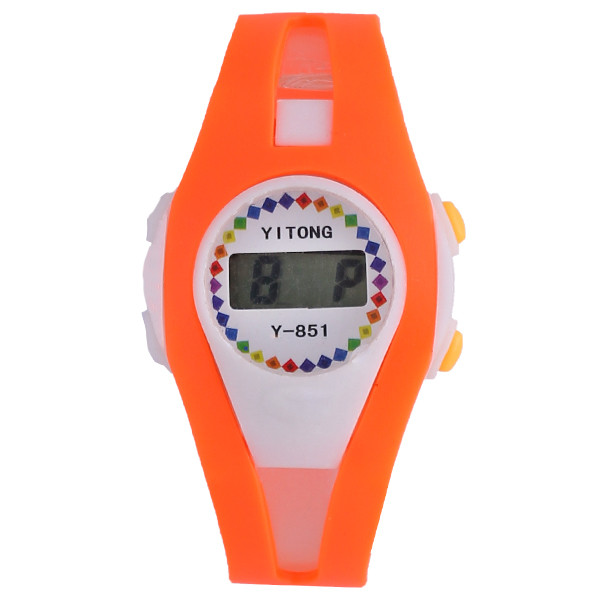 ساعت مچی دیجیتال مدل LE 16589 -N-S