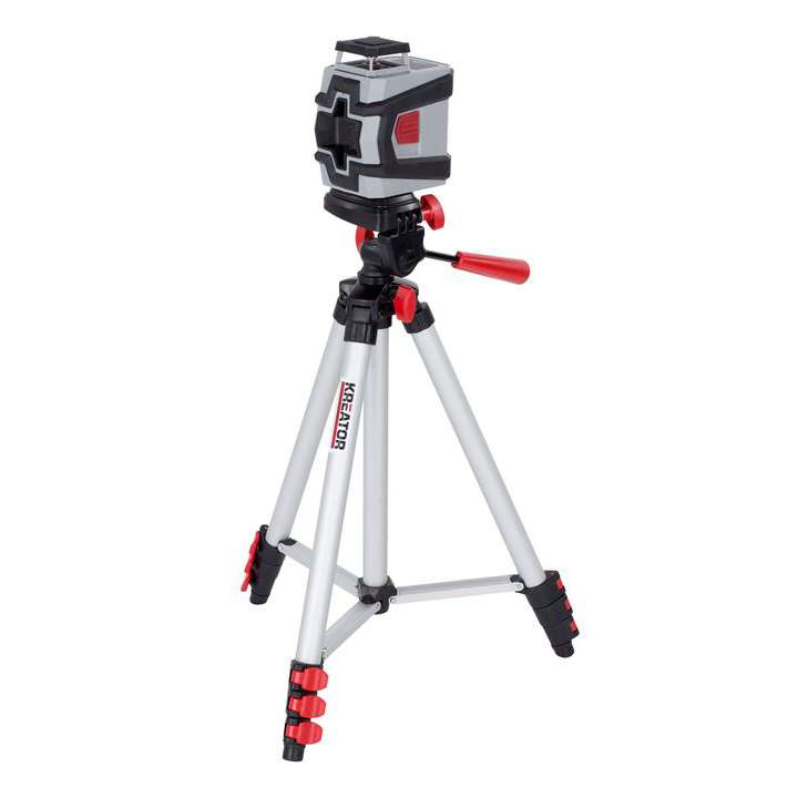 تراز لیزری کریتور مدل KRT706230T1 تراز لیزری کریتور مدل KRT706230T1