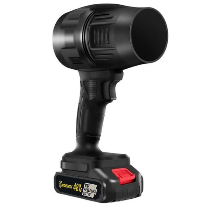 دستگاه دمنده 48 وات کد H0C0-48V مدل دیمر دار