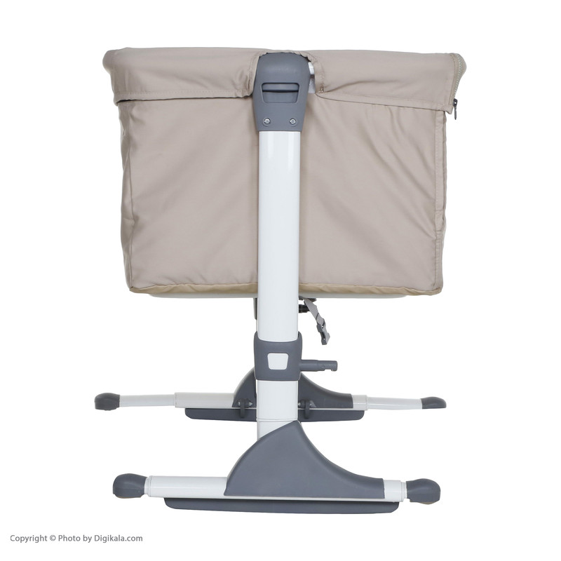 تخت کنار مادر زویه مدل ZN-803