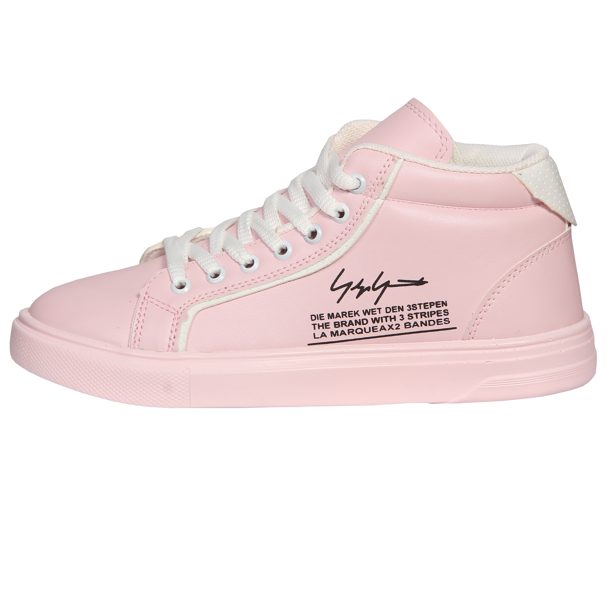 نیم بوت زنانه مدل ناز کد 6004021