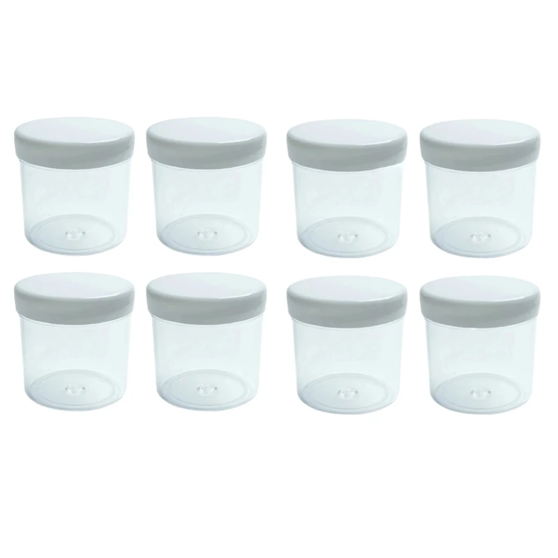 محفظه نگهداری کرم کد Y_1 بسته 8 عددی