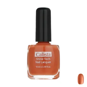 Callista Shine Tech N17 Nail Polish