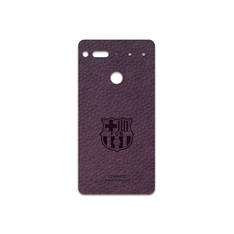 برچسب پوششی ماهوت مدل PL-BRCA مناسب برای گوشی موبایل اسنشال PH1