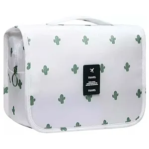 کیف لوازم آرایش زنانه مدل SH-J43B