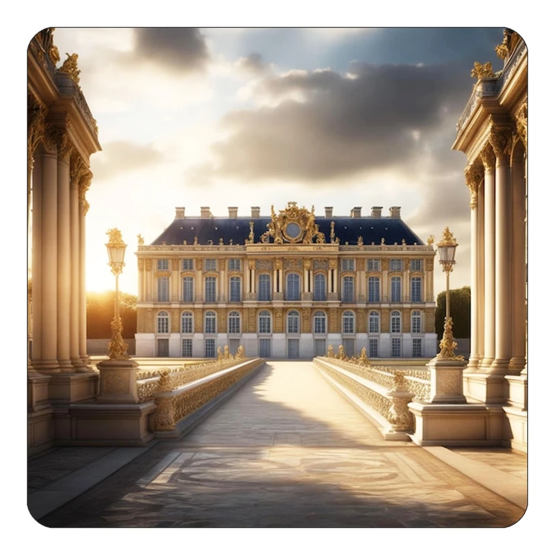 مگنت کاکتی طرح پاریس Paris مدل mp58474