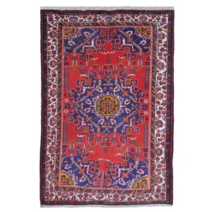فرش دستبافت 4 متری امیرخیز کد 106