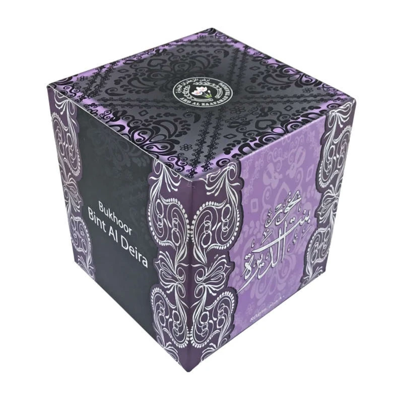 عود بخور مدل بنت الدیره کد 004