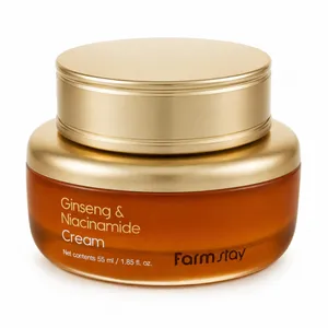 Ginseng&Niacinamide Cream