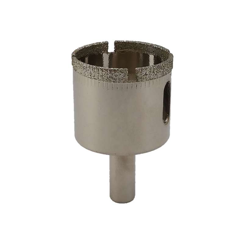  مته گردبر شیشه مدل MONTA35 سایز 35 میلیمتر