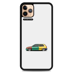 AKAM AMC-WA11PRO-CARS-39 Cover For Apple iPhone 11 Pro