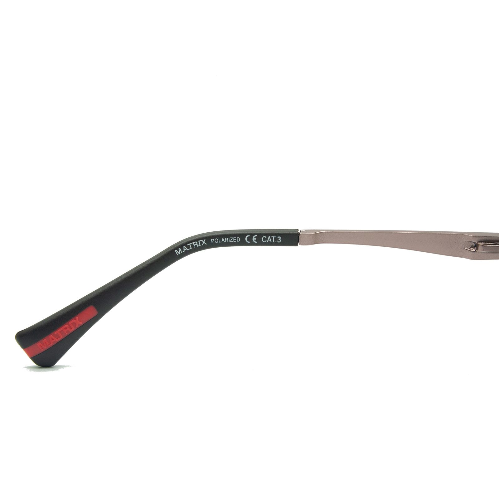 عینک آفتابی ماتریکس مدل DMT 8184 BR - - 4