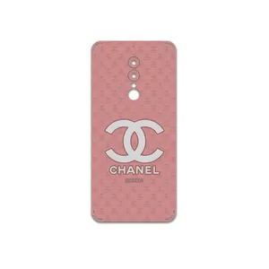 MAHOOT CHNL Cover Sticker for GLX Shahin