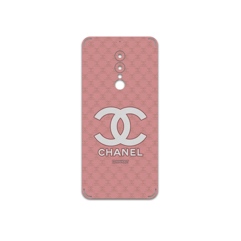 برچسب پوششی ماهوت مدل CHNL مناسب برای گوشی موبایل جی ال ایکس Shahin