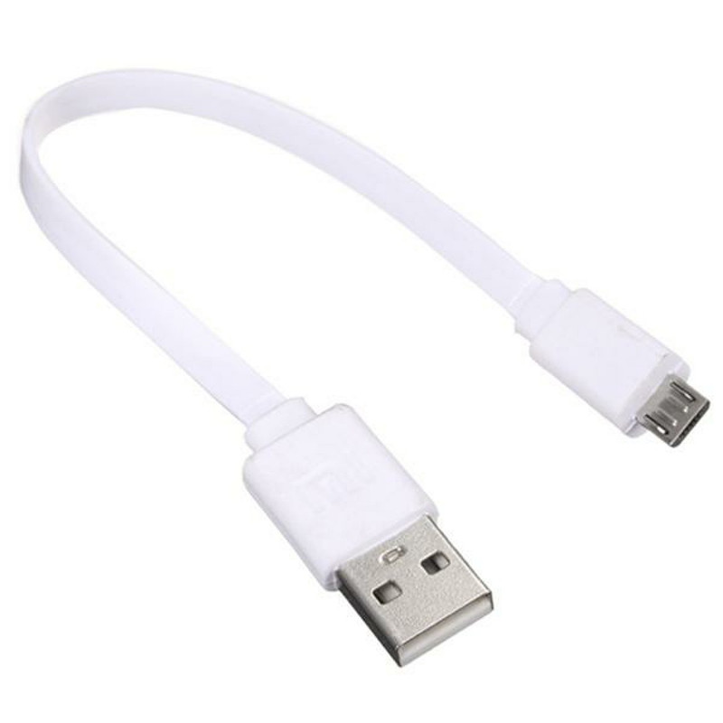 کابل تبدیل USB به Microusb مدل gn_01  طول 0.2 متر