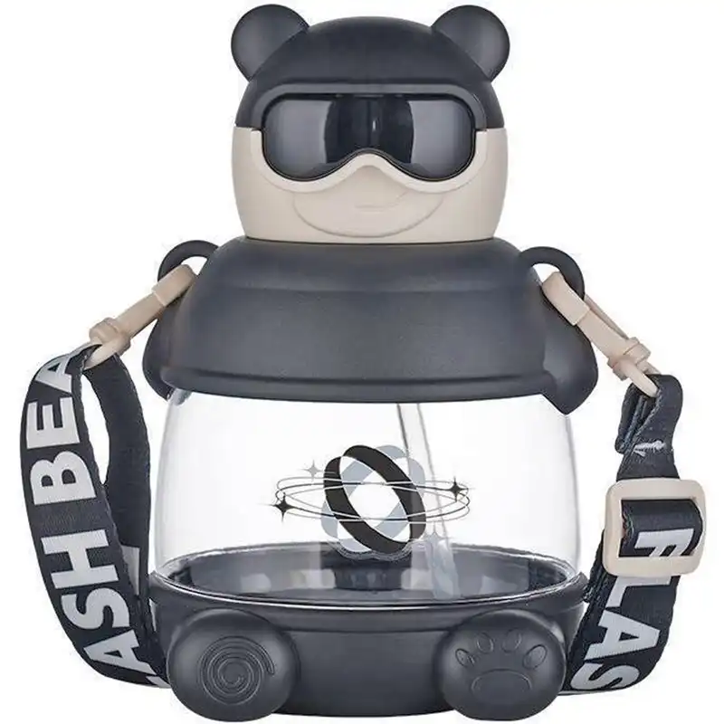 قمقمه مدل Fashion Bear گنجایش 1 لیتر