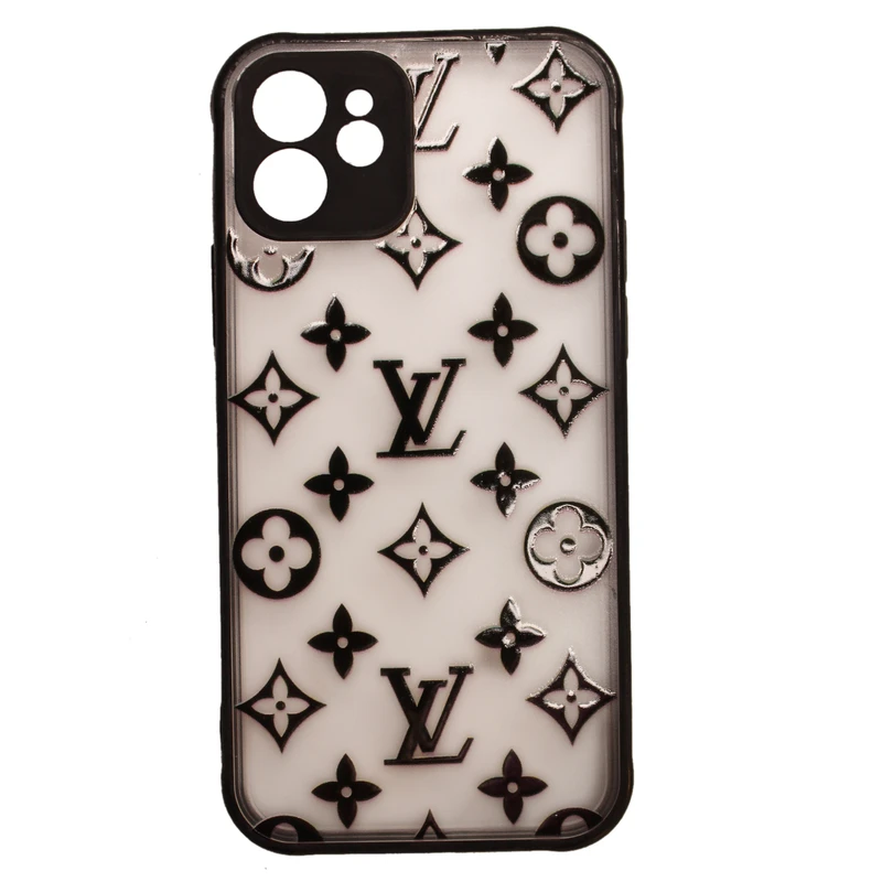 کاور مدل IP12 مناسب برای گوشی موبایل اپل iPhone 12